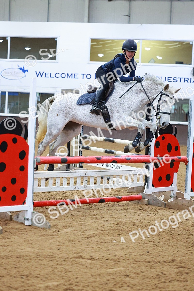 SBM_001162 - Class 3 - 1.00m