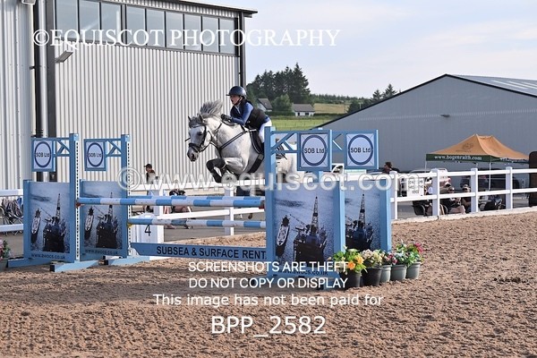 BPP_2582 - THU CLASS 5 Graham Heath 128/138 Primary C'ship Qualifier **Viewing/Selection class for 128/138 team