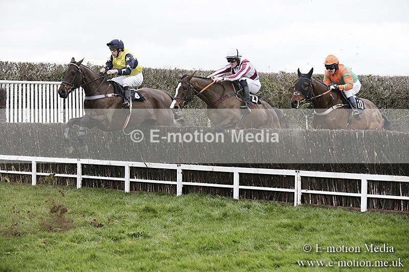 PtP 040218 212 - Point-to-Point Milborne St Andrew 04/02/18