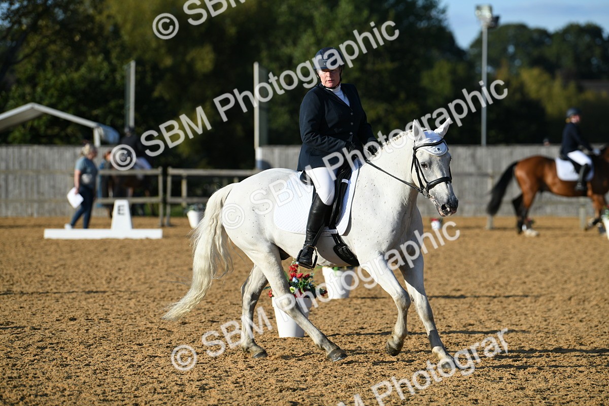 SBM_30810 - D16 - Small Tour Championship - Novice 28