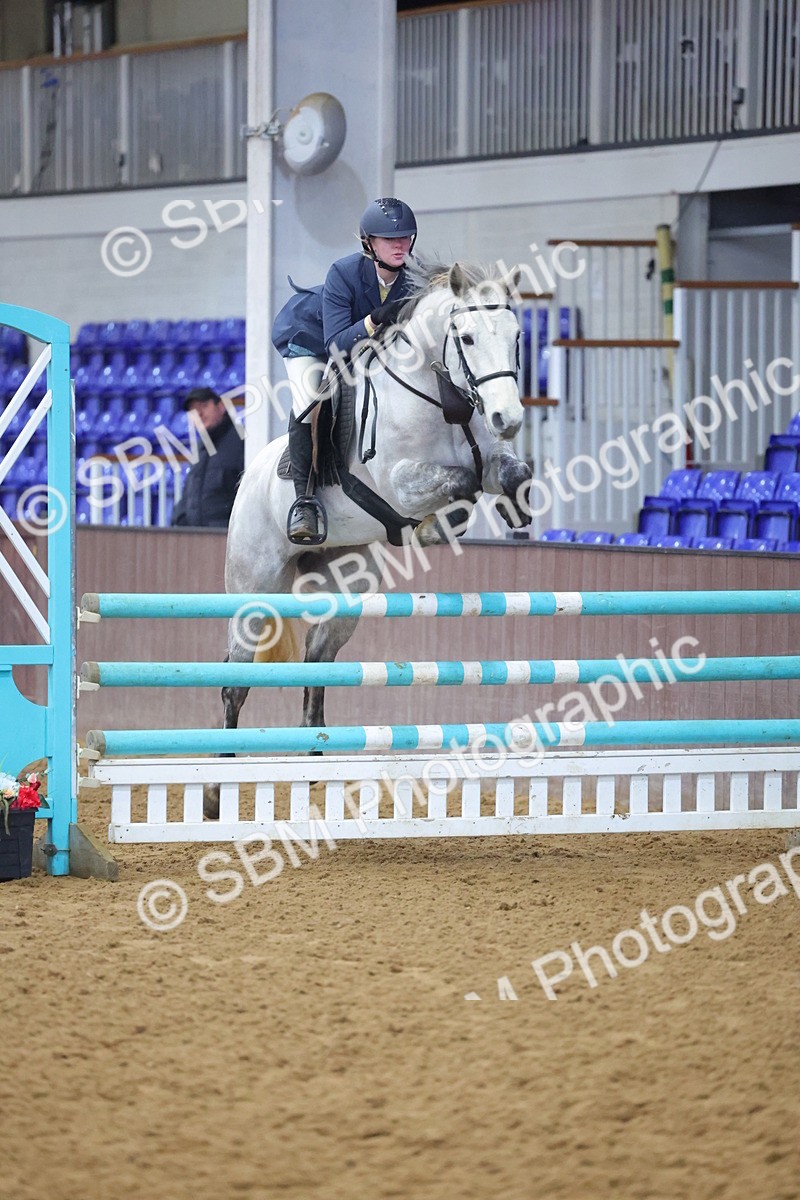 SBM_008169 - Class 20 - The Diamond Championship Qualifier (0.95m)