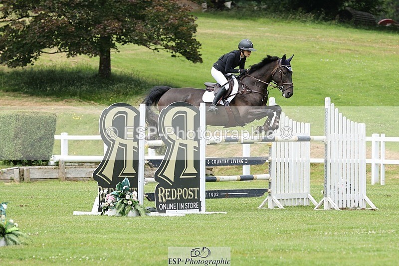 240704-133221-04980 - Cls 3 National 1.30m Open
