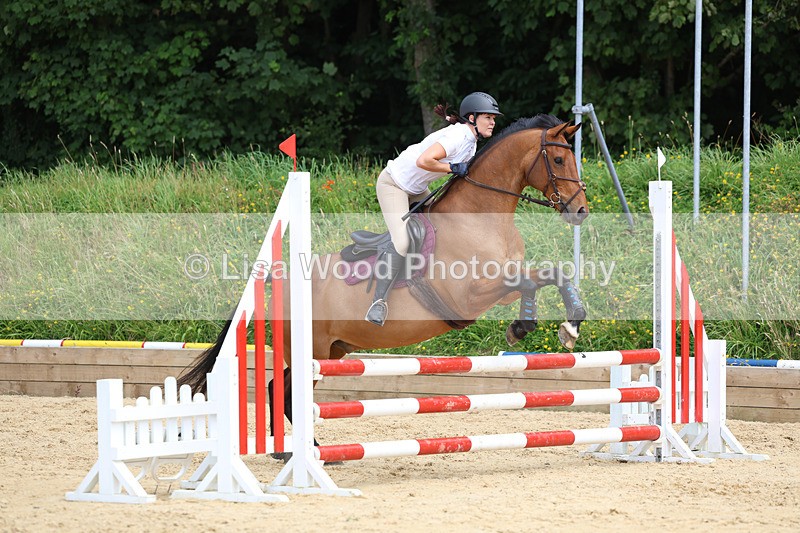 3E7A3740 - Class 9: 80cm Senior