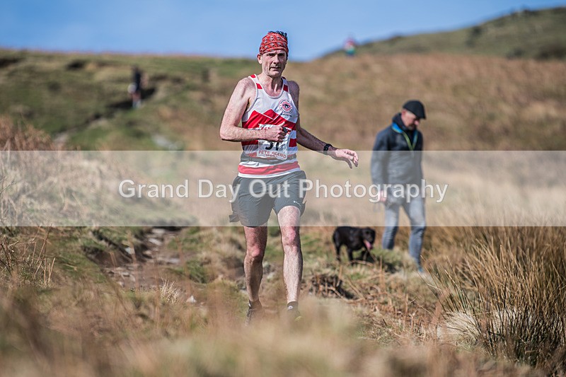 Black Combe-925 - Black Combe Fell Race Saturday 8th March 2025