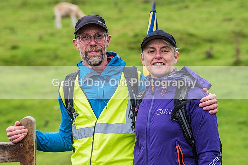 Ingleborough-970 - Ingleborough Mountain Race Saturday 15th July 2023