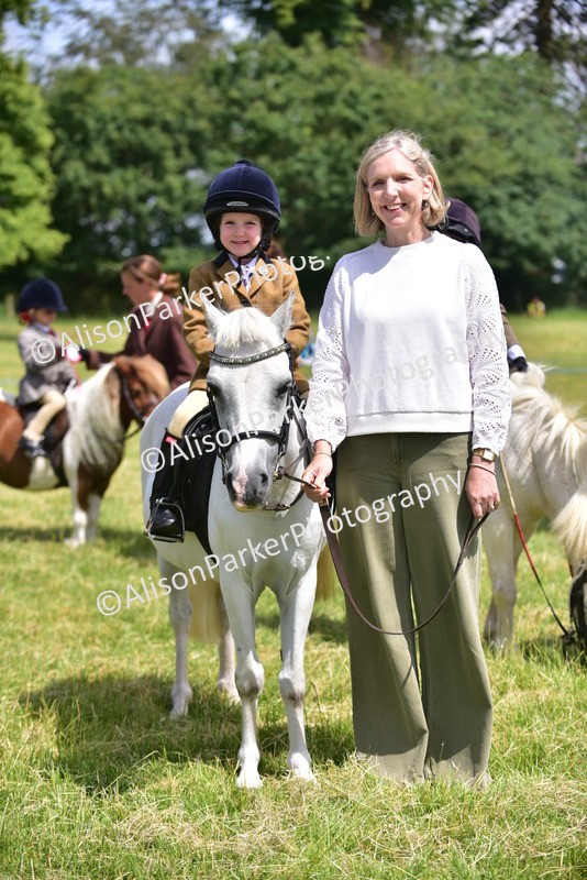 20260614-1314 - Class 11a - Lead Rein Pony (Unplaited)