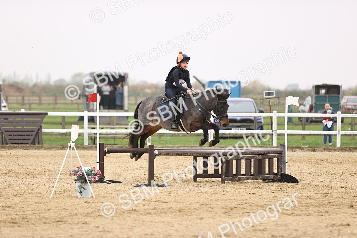 SBM_001791 - Class 1 - 70cm