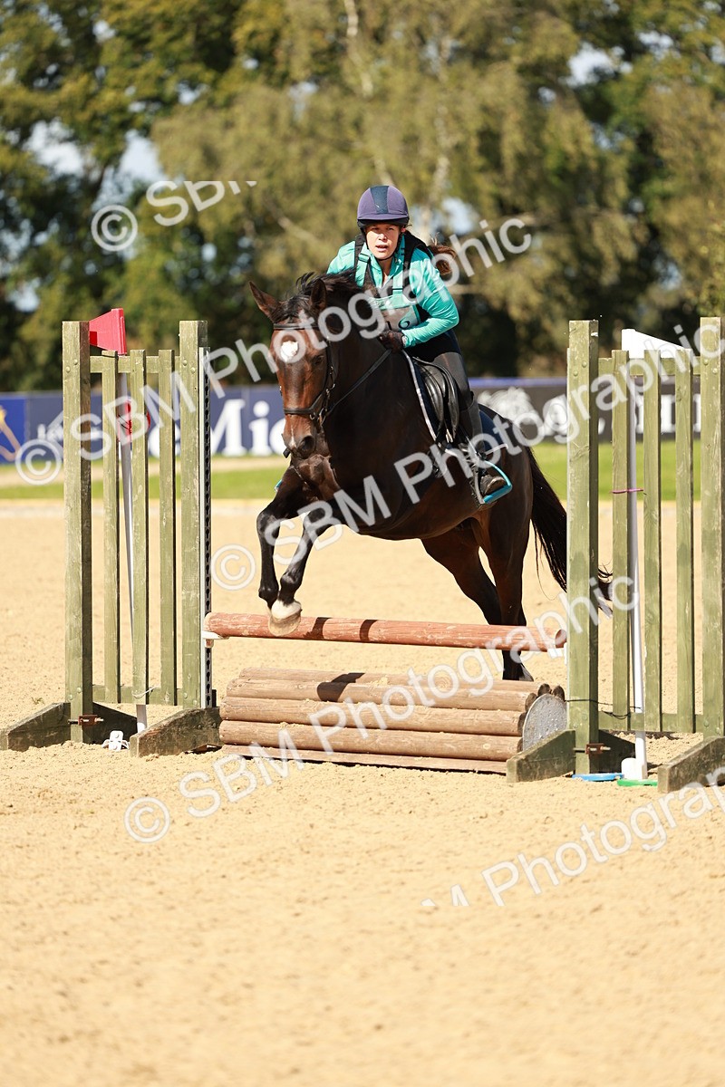 SBM_17380 - E4b - Eventers Challenge 60cm Open
