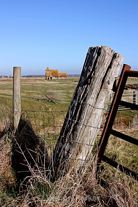 Fairfields - UK. Landscapes