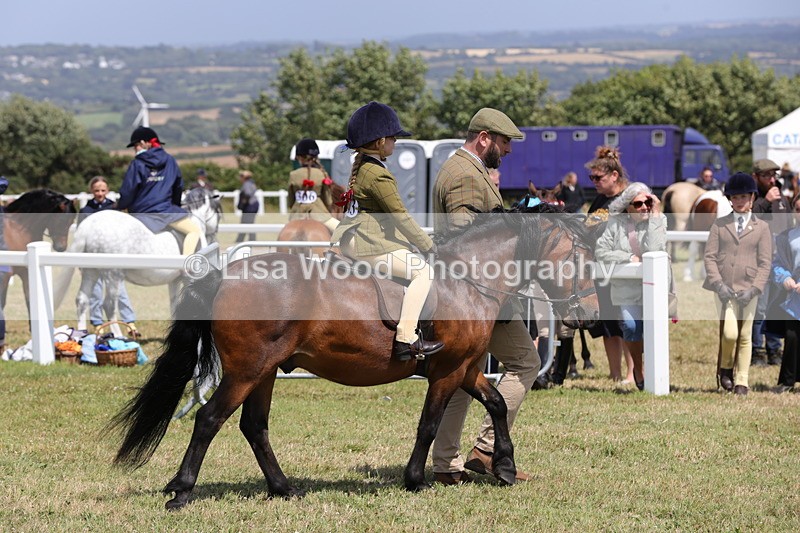 1X9A5002 - Class 36: NPS M&M Lead Rein