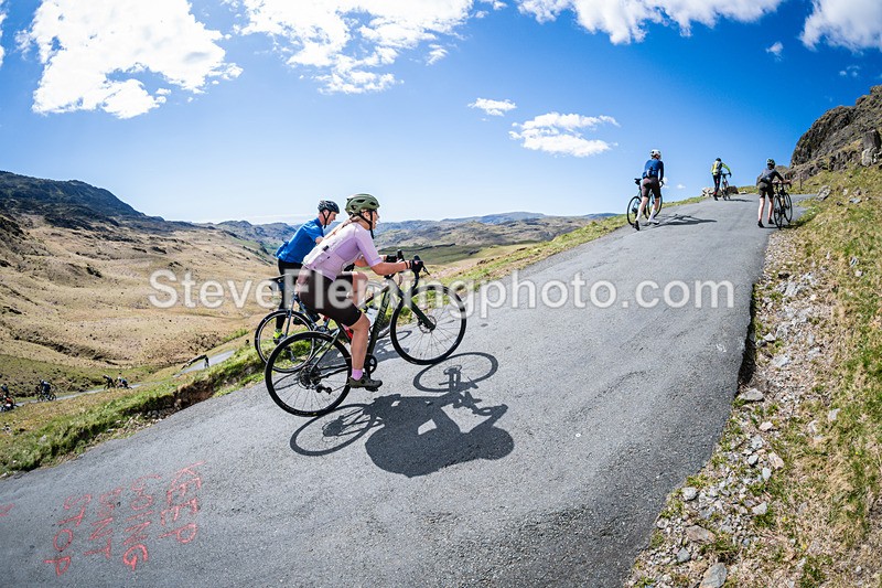 151618 - Hardknott Pass Camera 2 15.00-16.30