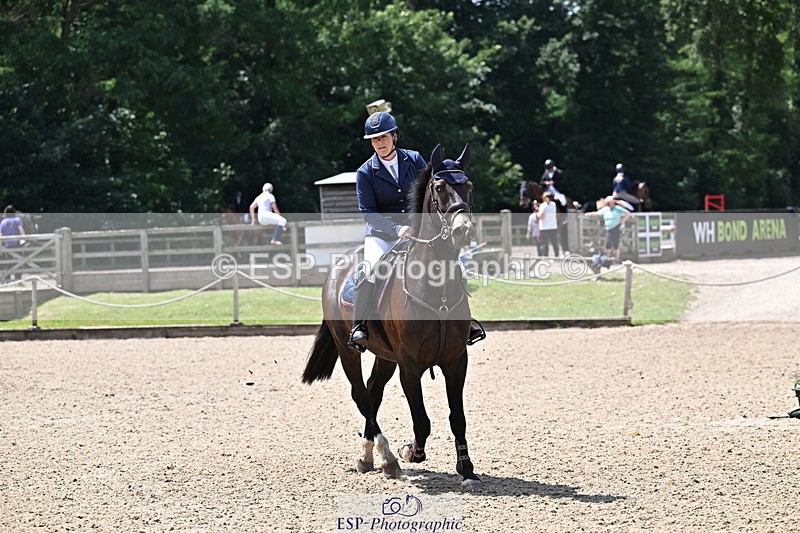 250615A-133751-11016 - Class 47 Snr British Novice 2nd Rnd