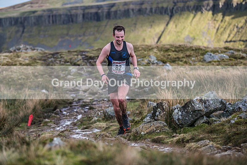 High Cup Nick-368 - Inov8 High Cup Nick Fell Race Saturday 24th February 2024