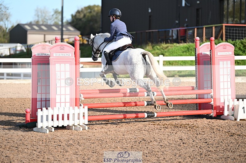 241026A-105159-00214 - SAT Cls 5 Pony British Novice and 80cm