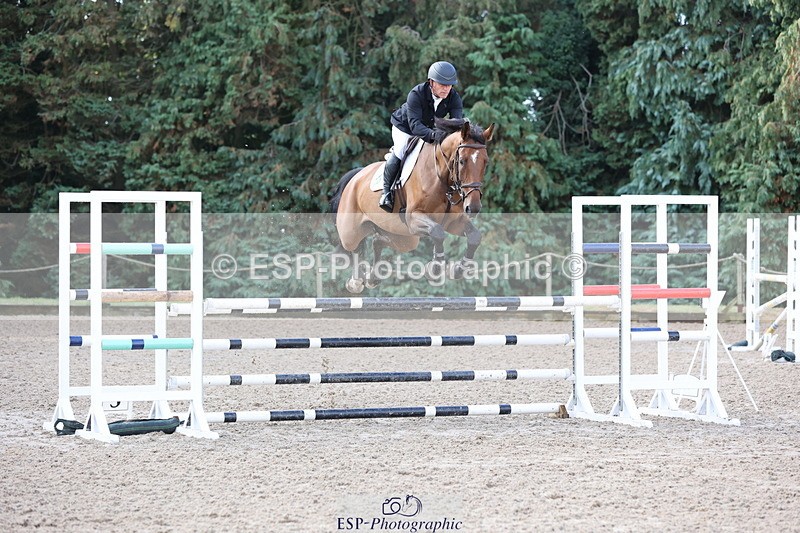 250831A-083859-08721 - Cls 40 Snr Newcomers