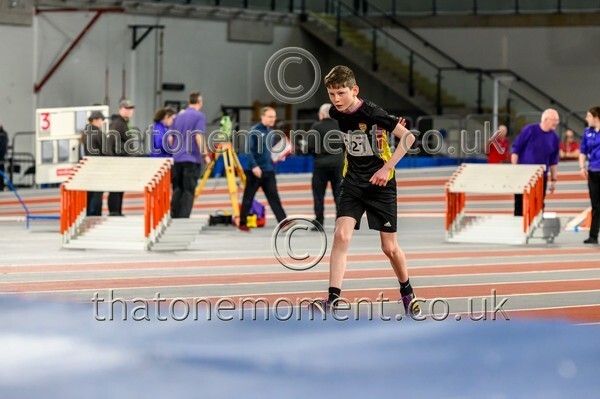 AgeInd25SUN-912001 - Field Male