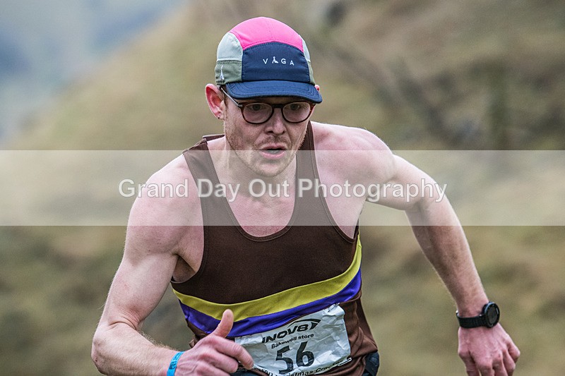 Litton-340 - Litton Christmas Cracker Fell Race Sunday 15th December 2024