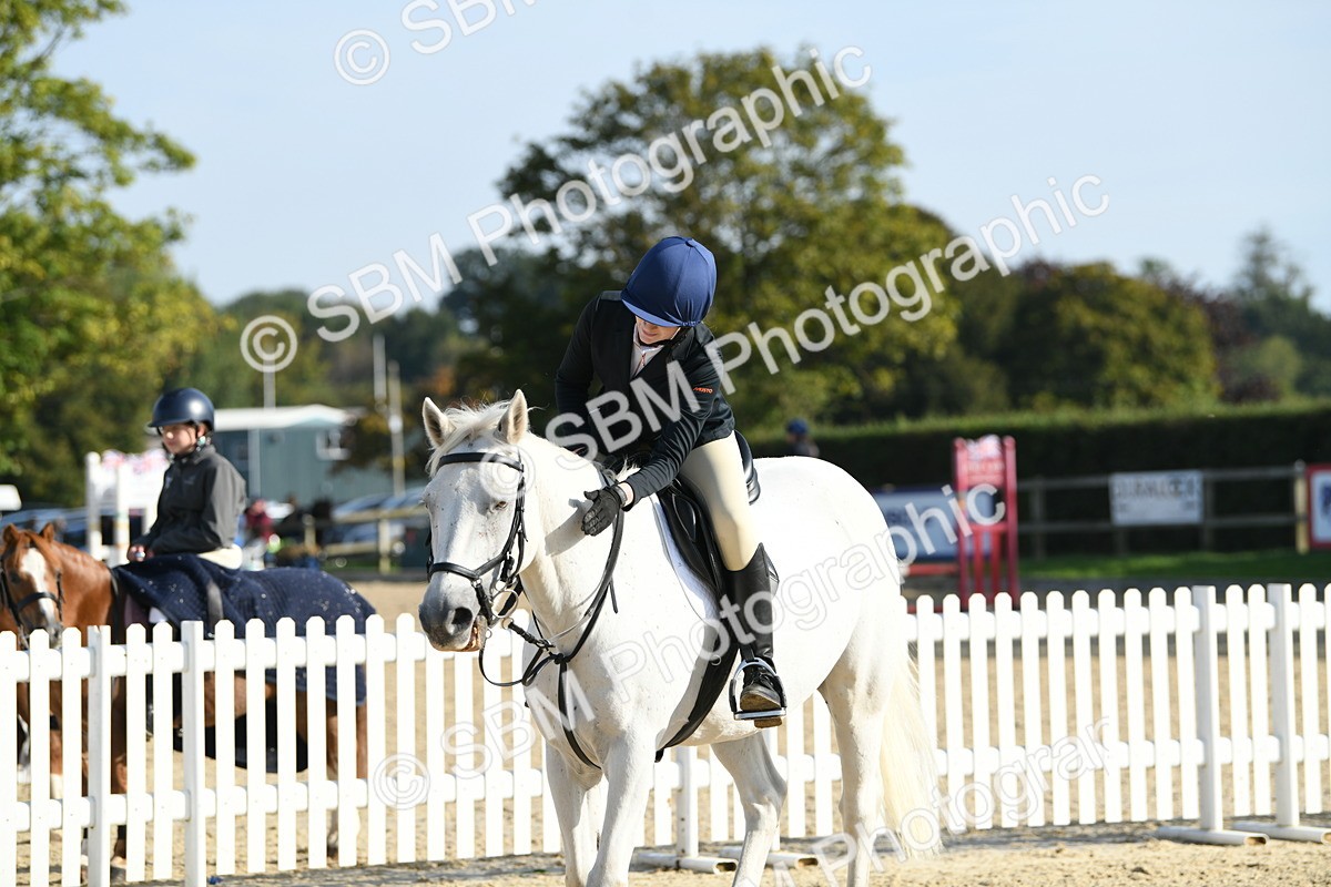 SBM_60487 - j25 - Junior Horse 80cm Championship