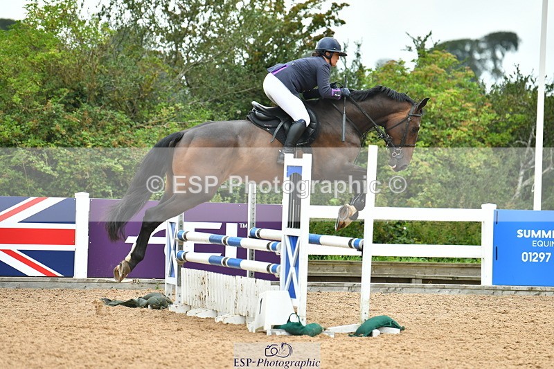 230813A-091301-10991 - Cls 39 A&B British Novice & 90cm Open