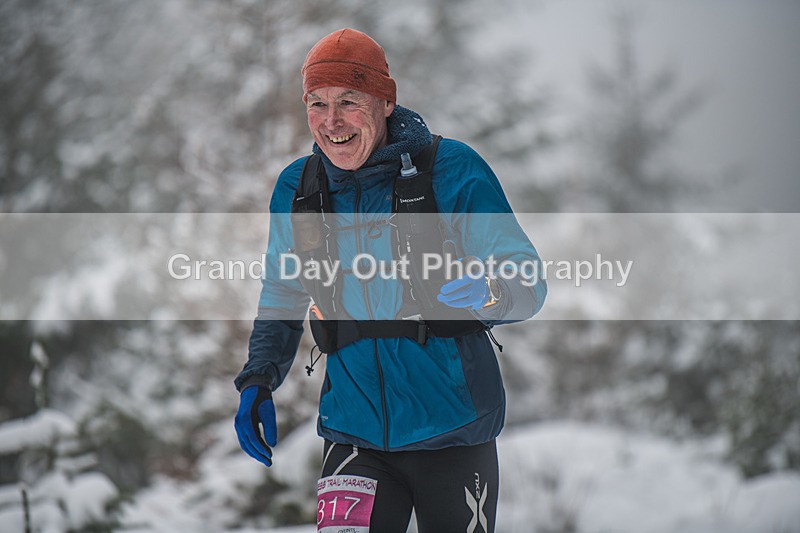 Glentress-1060 - High Terrain Events Glentress 42, 21 & 10K Trail Races Sunday 15th February 2026