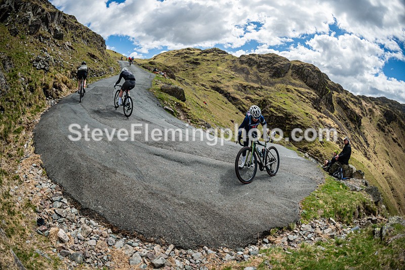 121815 - Hardknott Hairpin 12.00 - 13.00