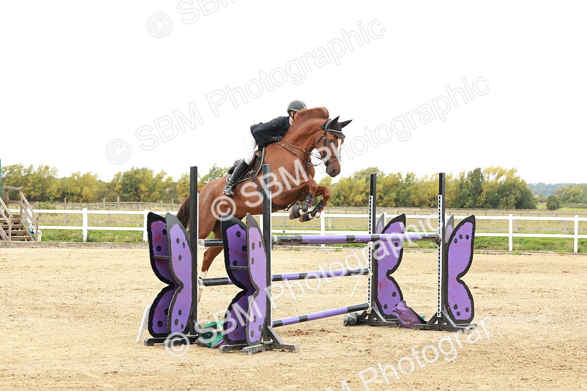 1I0A8360 - Class 6 - National 1.30-1.40m