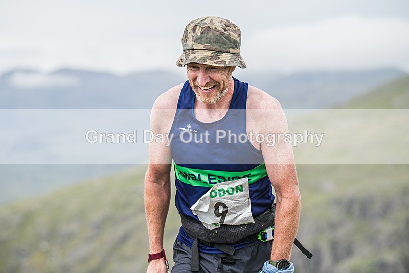 Duddon Long-200 - Duddon Valley Long Fell Race Saturday 30th May 2026