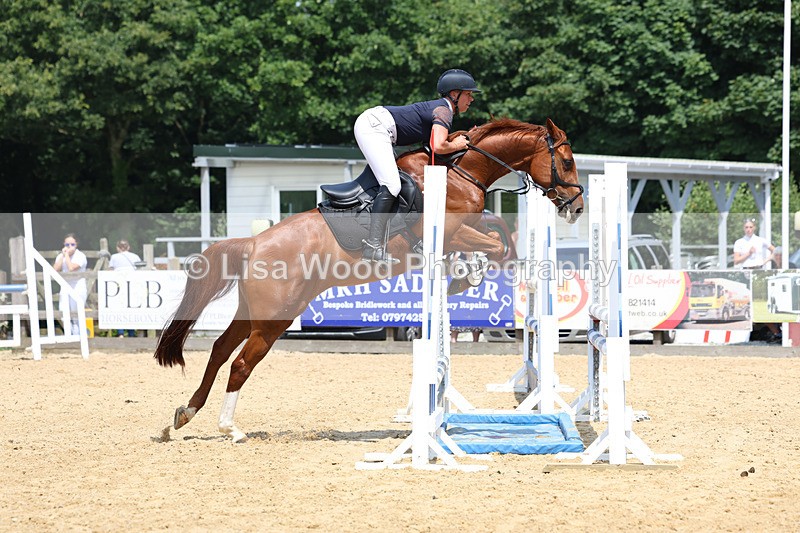 3E7A5985 - Class 6: Senior Discovery/1m open