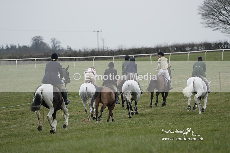 PtP 040323 269 - Duke of Beauforts Hunt Point-to-Point Didmarton 04/03/23