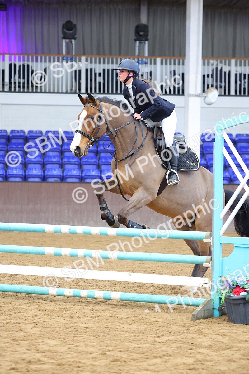 SBM_009246 - Class 19 - Equiyd 0.85m Amateur Championship Qualifier - First Round (0.85m)