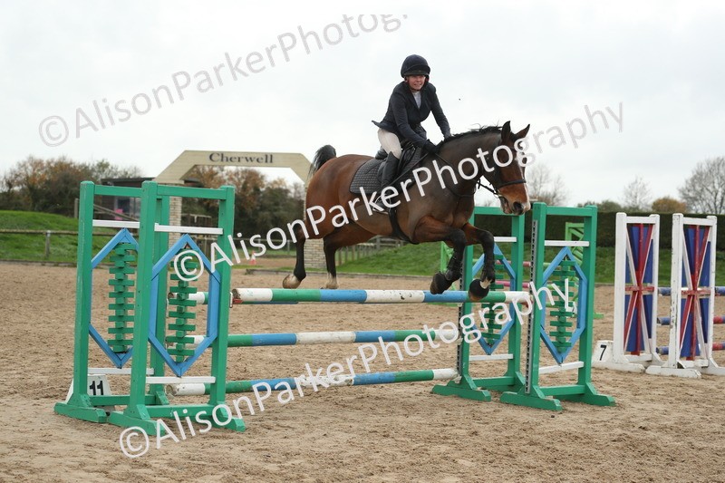 20251109-1529 - Class 5 - 1.00m