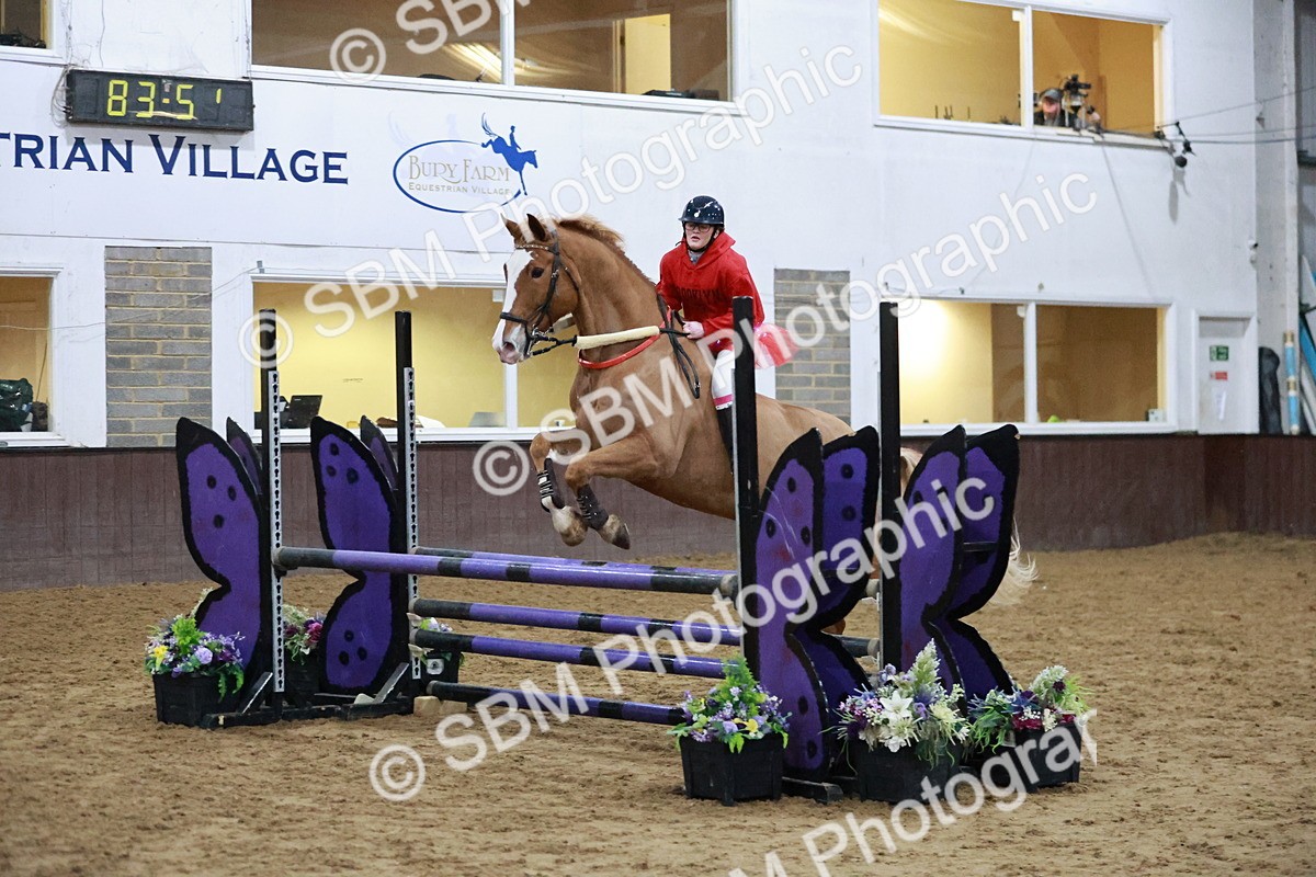 SBM_005882 - Bareback - Camera 1