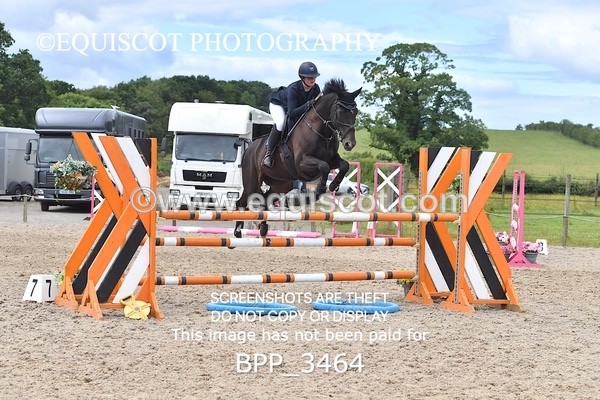 BPP_3464 - CLASS 17 SUN Newcomers/ 1.10m