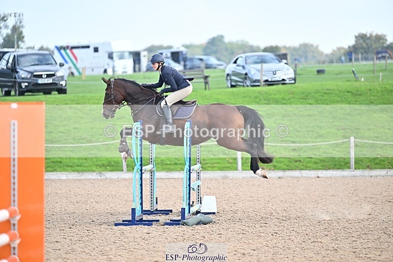 251001-110118-00056 - Clear Round and British Novice 90cm