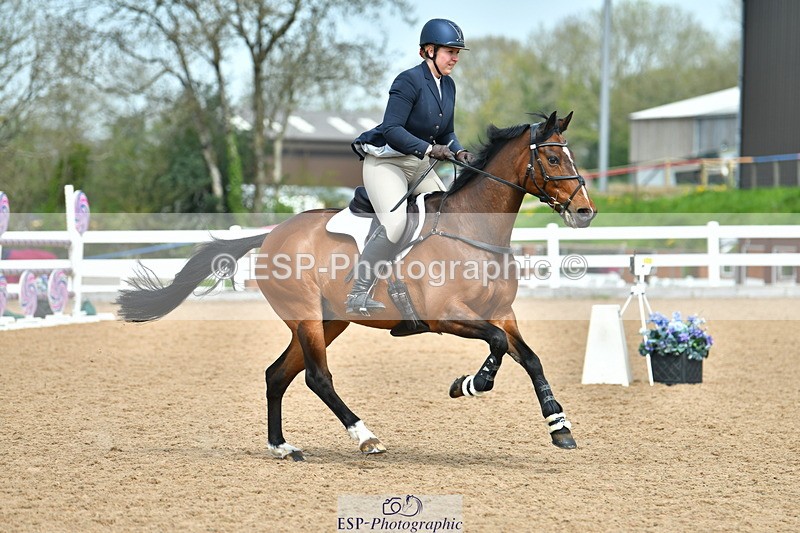 230504A-131609-01838 - Cls 4 95cm Amateur Quali