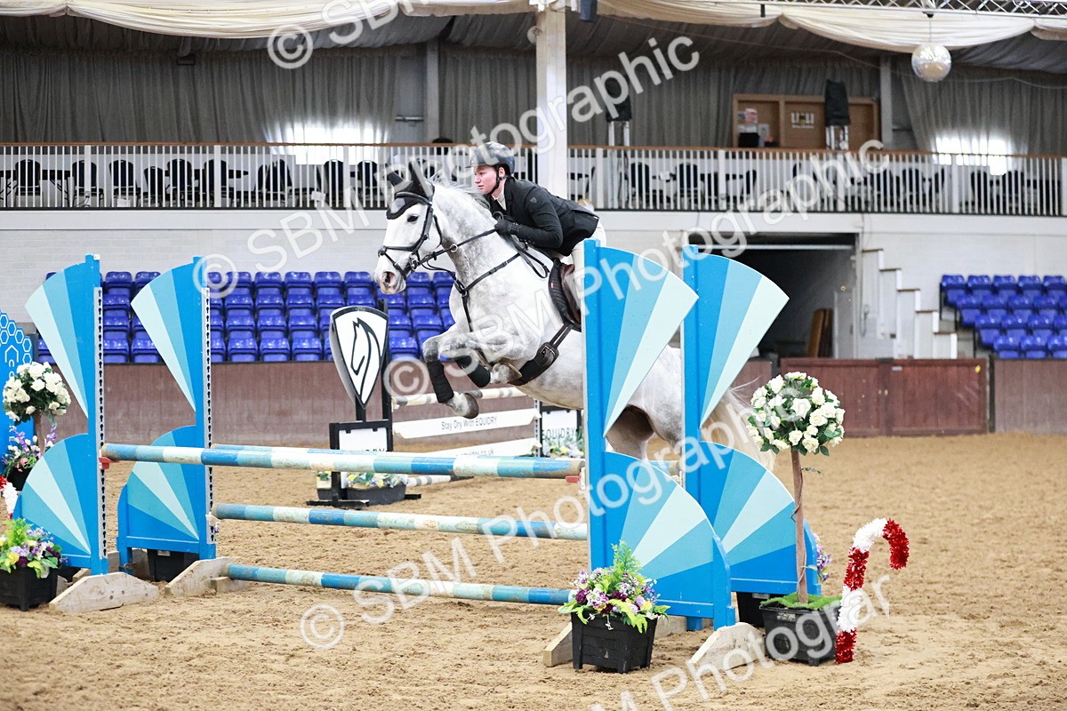 SBM_000720 - Class 3 - Senior Discovery 1.00m