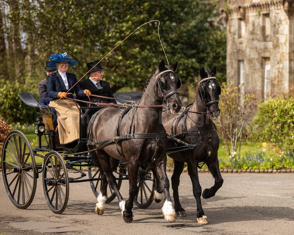 Anne -78 - Troon Easter Monday Drive 2026