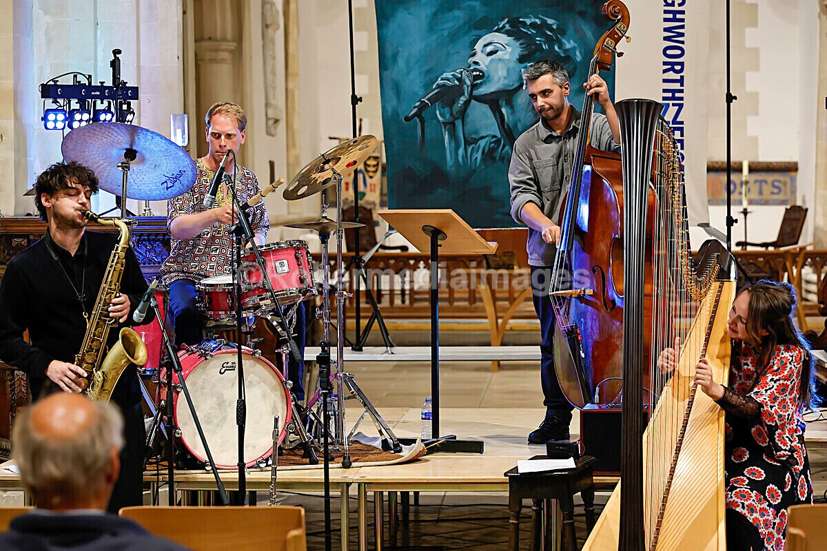 Highworth 2025-433 - Highworth Jazz 2025