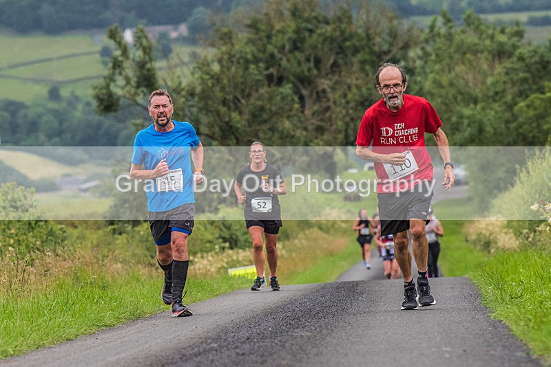 Lambfoot Loop-528 - Lambfoot Loop Road Race Tuesday 4th July 2023