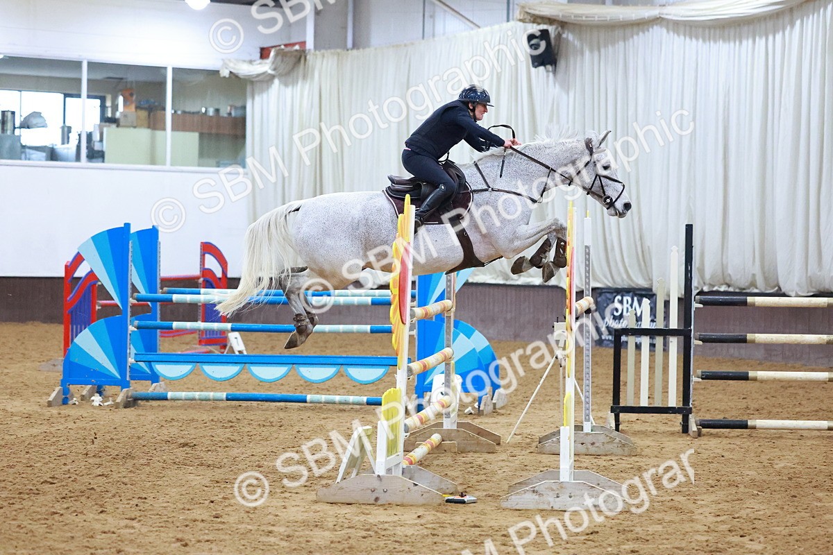 SBM_001646 - Class 6 - National 1.30m