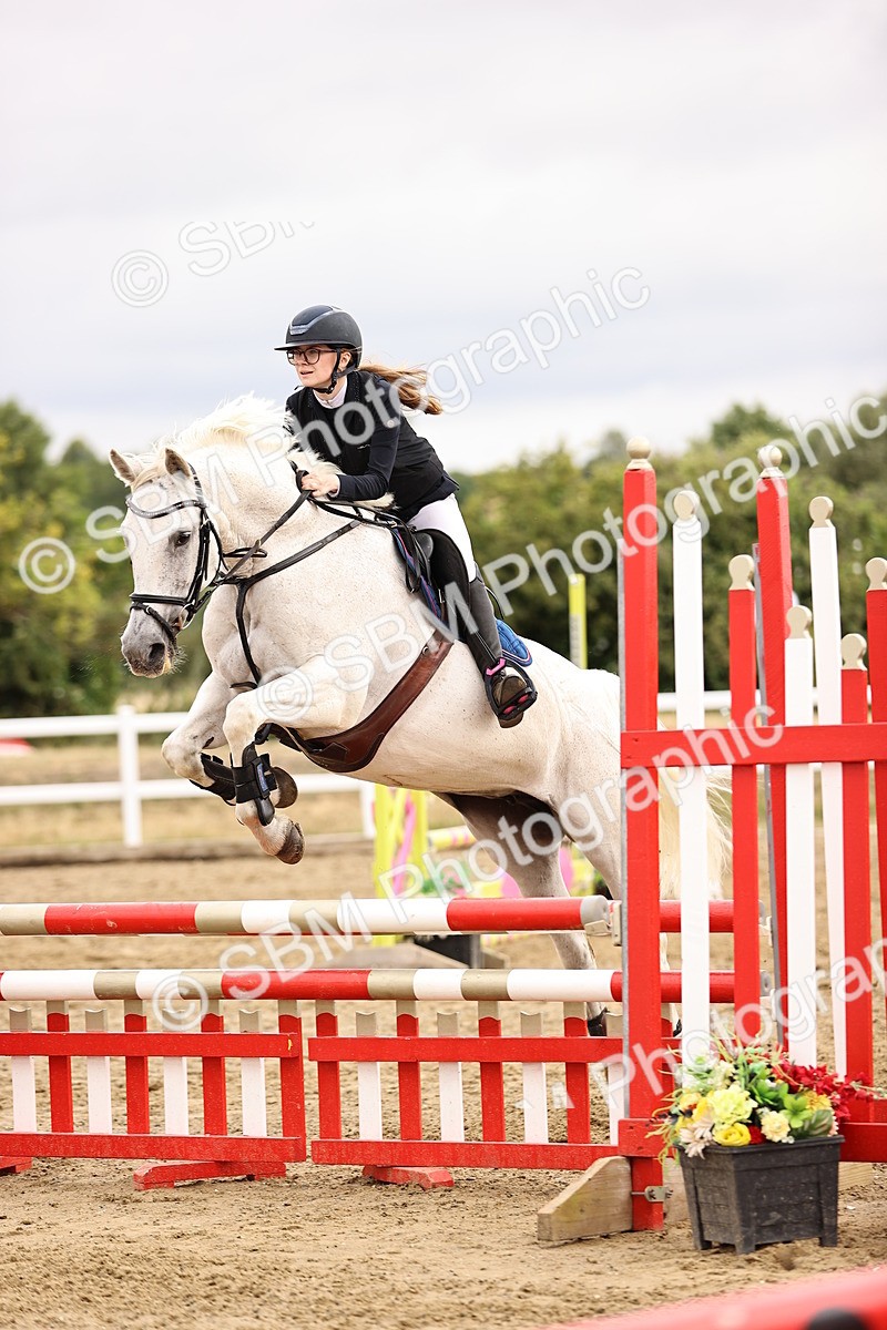SBM_012885 - Class 13 - Senior British Novice - 90cm Open