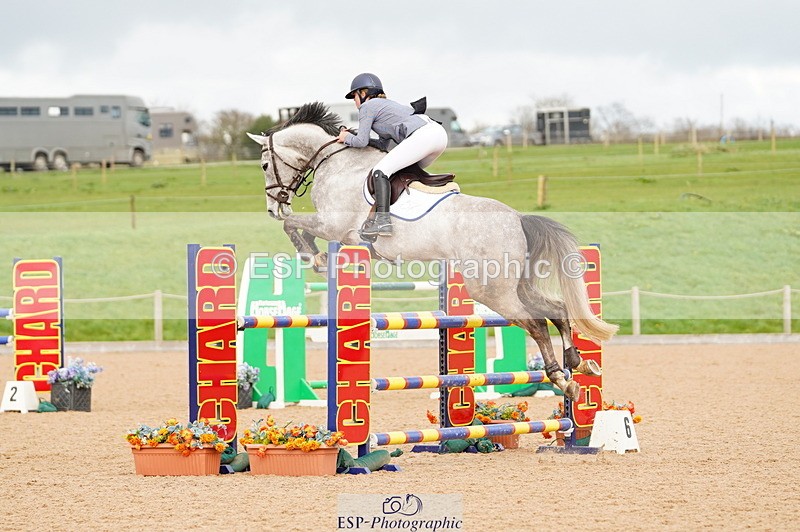 240317A-155250-07851 - Cls 29 Snr Foxhunter