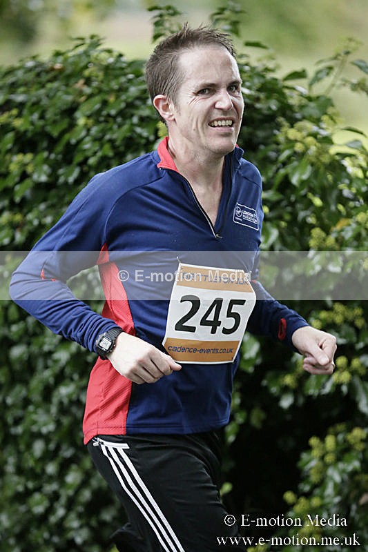 CAD131019-0846 - Cadence Events Grittleton 10km 13/10/19