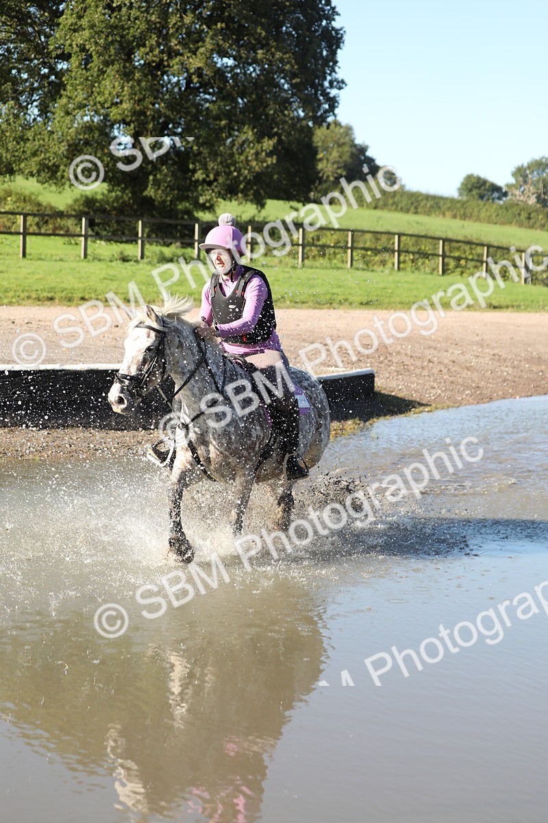 SBM_01205 - E2 Eventers Challenge 60cm Open