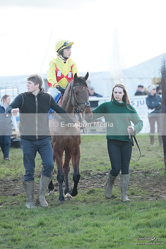 PtP 170324 3110 - Oakley Hunt PtP Brafield-On-The-Green 17/03/24