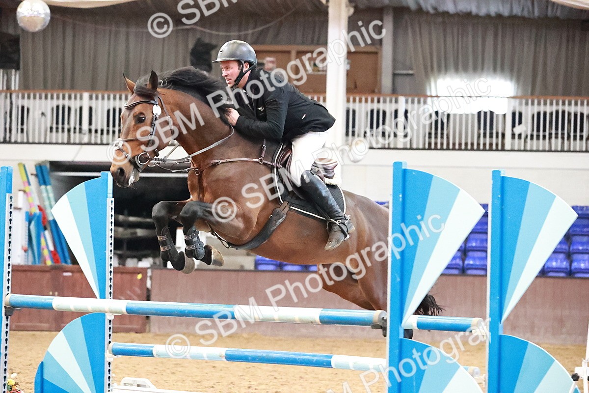 SBM_002854 - Class 10 - Senior Newcomer 1.10m