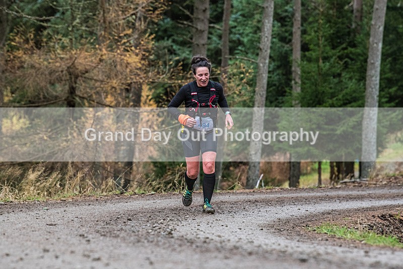 Glentress 21  10K-1767 - High Terrain Events Glentress 21 & 10K Trail Races Saturday 16th November 2024