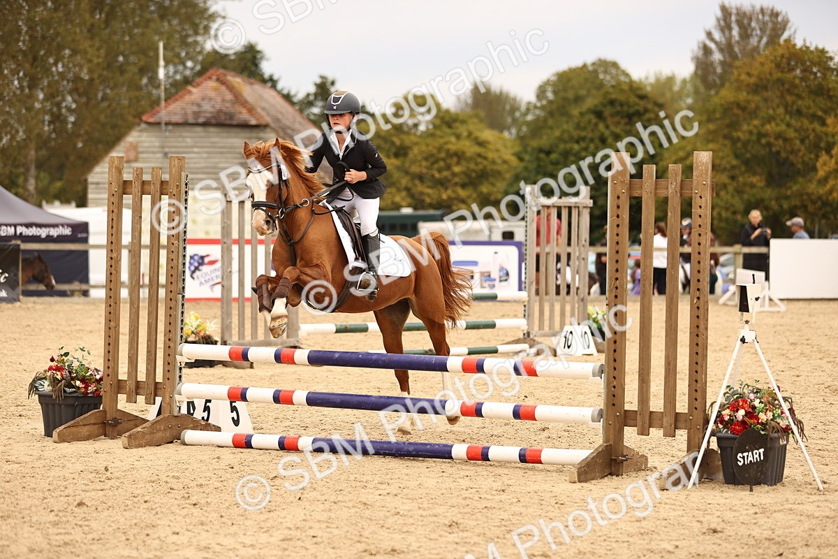SBM_72648 - J14 - Junior Pony 65cm Championship