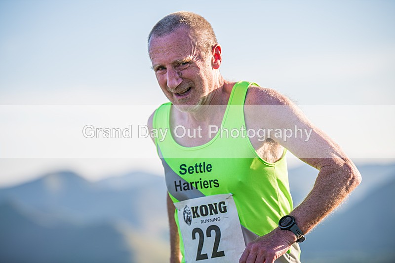 Latrigg Seniors-281 - Latrigg Fell Race (Seniors) Wednesday 14th May 2025