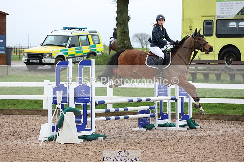 240223A-085554-00101 - Cls 2 British Novice and 90cm Open